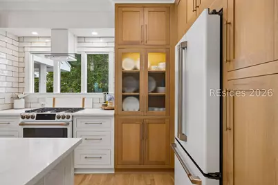 55 Crosstree Drive, Hilton Head Island, SC 29926 - Photo 8