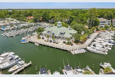 55 Crosstree Drive, Hilton Head Island, SC 29926 - Photo 90