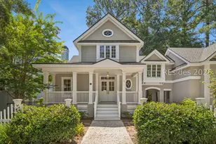 55 Crosstree Dr, Hilton Head Island, SC 29926 - Photo 4