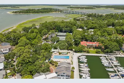 55 Crosstree Drive, Hilton Head Island, SC 29926 - Photo 96