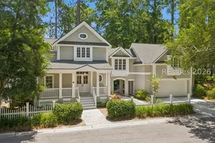 55 Crosstree Dr, Hilton Head Island, SC 29926 - Photo 1