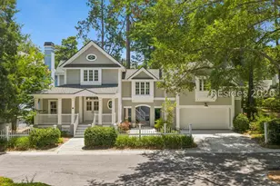55 Crosstree Dr, Hilton Head Island, SC 29926 - Photo 2