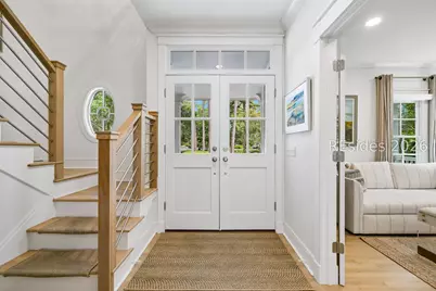 55 Crosstree Drive, Hilton Head Island, SC 29926 - Photo 6