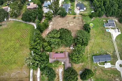 Tbd Purrysburg Road, Hardeeville, SC 29927 - Photo 2