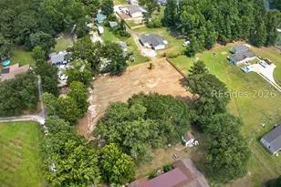 Tbd Purrysburg Rd, Hardeeville, SC 29927 - Photo 1