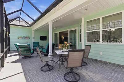 1123 Caribbean Soul Avenue, Hardeeville, SC 29927 - Photo 64