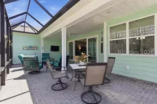 1123 Caribbean Soul Ave, Hardeeville, SC 29927 - Photo 64