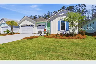 1123 Caribbean Soul Avenue, Hardeeville, SC 29927 - Photo 2