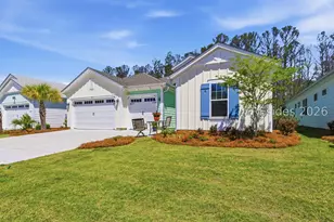 1123 Caribbean Soul Ave, Hardeeville, SC 29927 - Photo 2