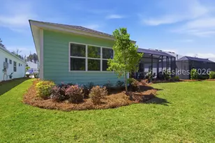 1123 Caribbean Soul Ave, Hardeeville, SC 29927 - Photo 68