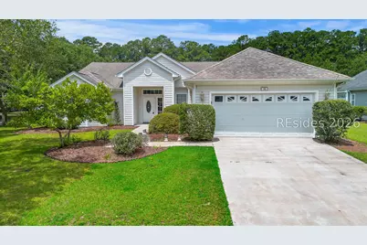 39 Hamilton Drive, Bluffton, SC 29909 - Photo 44