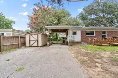 4000 Joann Street, Burton, SC 29906 - Photo 4