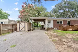 4000 Joann St, Burton, SC 29906 - Photo 4