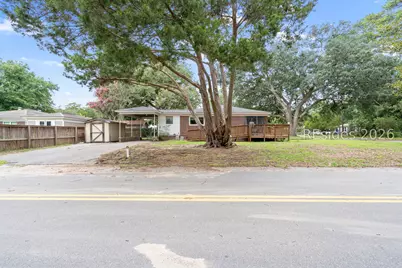 4000 Joann Street, Burton, SC 29906 - Photo 2
