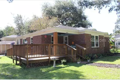 4000 Joann Street, Burton, SC 29906 - Photo 1