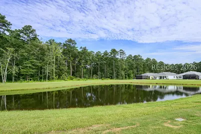 3096 Shoreside Drive, Hardeeville, SC 29927 - Photo 2