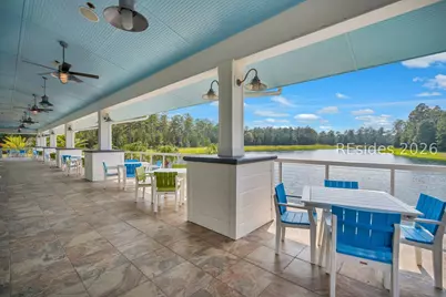 3096 Shoreside Drive, Hardeeville, SC 29927 - Photo 32
