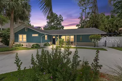 8 Flamingo Street, Hilton Head Island, SC 29928 - Photo 2