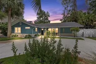 8 Flamingo St, Hilton Head Island, SC 29928 - Photo 2