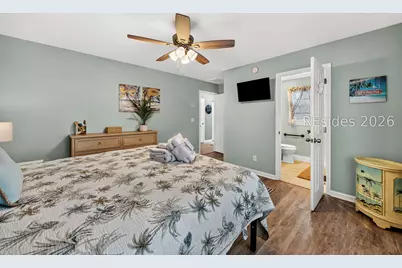 8 Flamingo Street, Hilton Head Island, SC 29928 - Photo 18