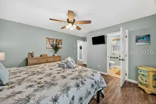 8 Flamingo St, Hilton Head Island, SC 29928 - Photo 18