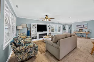 8 Flamingo St, Hilton Head Island, SC 29928 - Photo 10