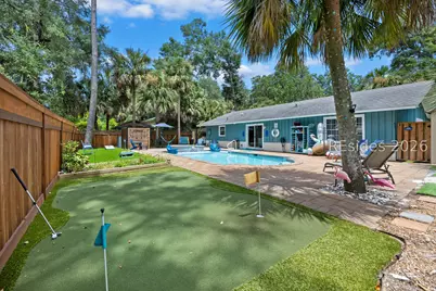 8 Flamingo Street, Hilton Head Island, SC 29928 - Photo 6