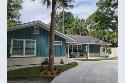 8 Flamingo Street, Hilton Head Island, SC 29928 - Photo 8
