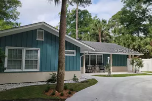 8 Flamingo St, Hilton Head Island, SC 29928 - Photo 8