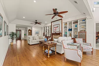 108 S Port Royal Drive, Hilton Head Island, SC 29928 - Photo 4