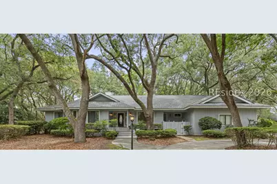 108 S Port Royal Drive, Hilton Head Island, SC 29928 - Photo 1