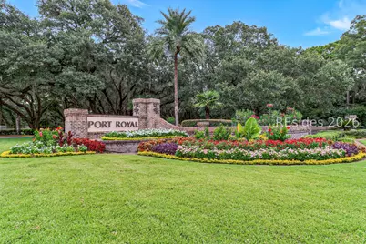 108 S Port Royal Drive, Hilton Head Island, SC 29928 - Photo 36