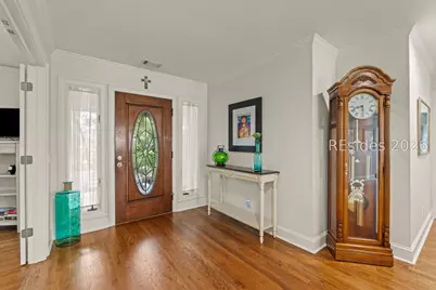 108 S Port Royal Drive, Hilton Head Island, SC 29928 - Photo 2