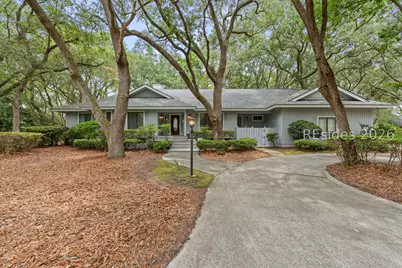 108 S Port Royal Drive, Hilton Head Island, SC 29928 - Photo 1