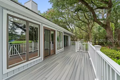 108 S Port Royal Drive, Hilton Head Island, SC 29928 - Photo 16