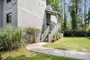 38 Forest Cove, Hilton Head Island, SC 29928 - Photo 4