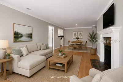38 Forest Cove #38, Hilton Head Island, SC 29928 - Photo 10