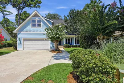 6 Tucker Ridge Court, Hilton Head Island, SC 29926 - Photo 48