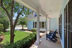 6 Tucker Ridge Ct, Hilton Head Island, SC 29926 - Photo 2