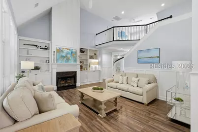 6 Tucker Ridge Court, Hilton Head Island, SC 29926 - Photo 6