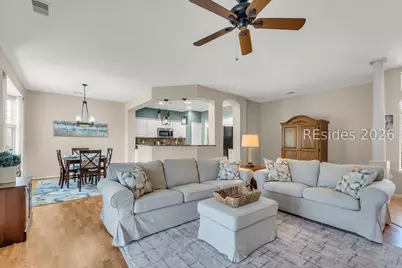 4 Graham Court, Bluffton, SC 29909 - Photo 8
