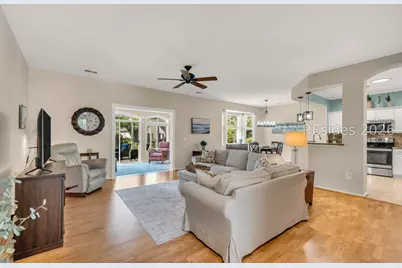 4 Graham Court, Bluffton, SC 29909 - Photo 6