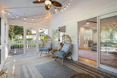 15 Plantation Homes Drive, Daufuskie Island, SC 29915 - Photo 10