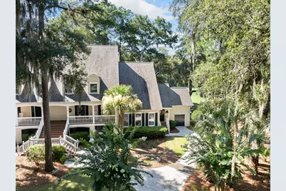 15 Plantation Homes Drive, Daufuskie Island, SC 29915 - Photo 2