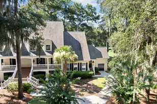 15 Plantation Homes Dr, Daufuskie Island, SC 29915 - Photo 2