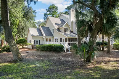 15 Plantation Homes Drive, Daufuskie Island, SC 29915 - Photo 4