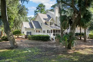 15 Plantation Homes Dr, Daufuskie Island, SC 29915 - Photo 4