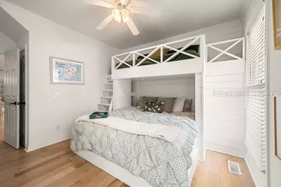 15 Plantation Homes Drive, Daufuskie Island, SC 29915 - Photo 26