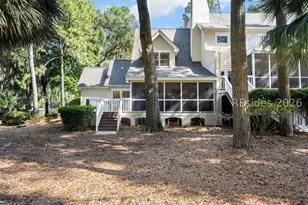 15 Plantation Homes Dr, Daufuskie Island, SC 29915 - Photo 6