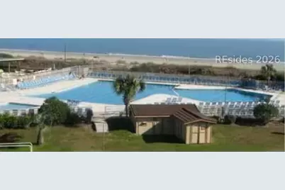 40 Folly Field Road #APT E17, Hilton Head Island, SC 29928 - Photo 20